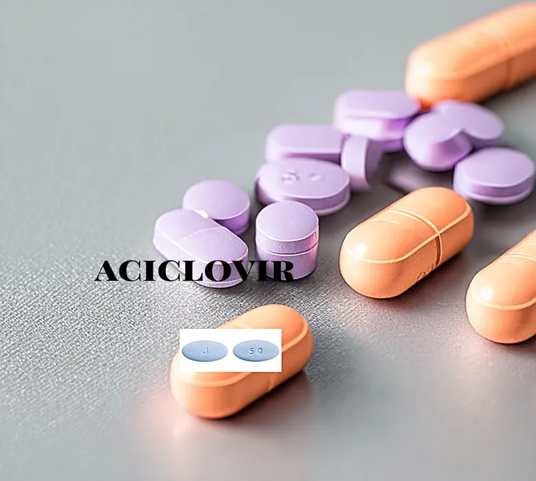 Aciclovir 2